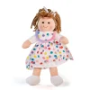 New Phoebe Doll – Small Soft Rag Dolls | Soft Toys