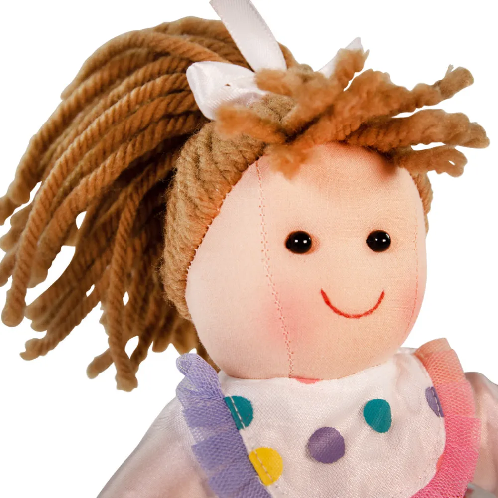 phoebe_doll__small_2.webp New Phoebe Doll – Small Soft Rag Dolls | Soft Toys
