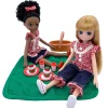 New Picnic in the Park Lottie Dolls