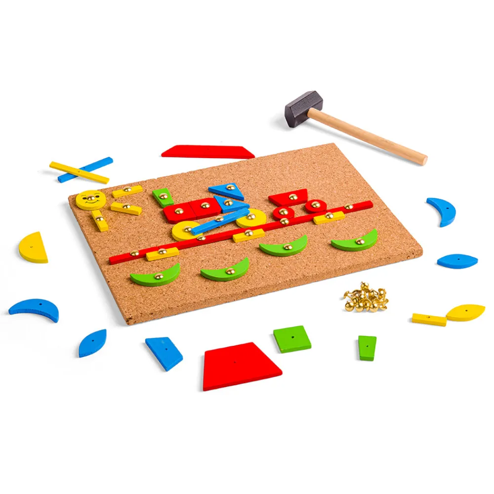 pinashape_4.webp Hot Pin-a-Shape Kids Arts And Crafts Sets For Kids