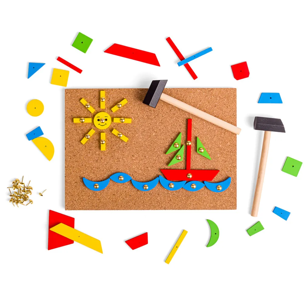 pinashape_5.webp Hot Pin-a-Shape Kids Arts And Crafts Sets For Kids
