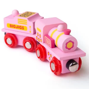 New Pink 123 Engine Gifts For 5 Yr Olds | Toys For 4 Year Olds