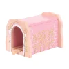 Fashion Pink Brick Tunnel Gifts For 5 Yr Olds | Toys For 4 Year Olds