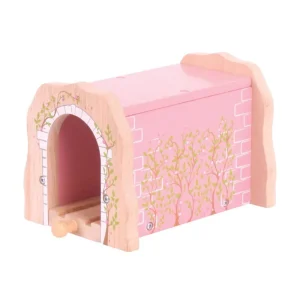 Fashion Pink Brick Tunnel Gifts For 5 Yr Olds | Toys For 4 Year Olds