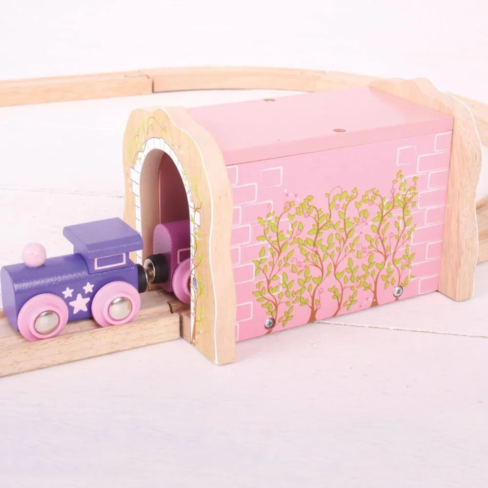 pink_brick_tunnel_2.webp Fashion Pink Brick Tunnel Gifts For 5 Yr Olds | Toys For 4 Year Olds