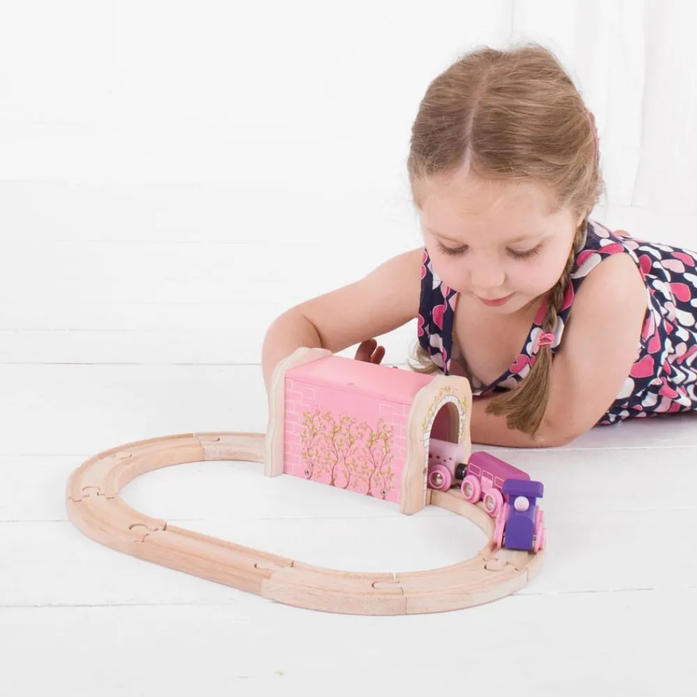 pink_brick_tunnel_3.webp Fashion Pink Brick Tunnel Gifts For 5 Yr Olds | Toys For 4 Year Olds
