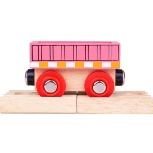 New Pink Wagon Gifts For 5 Yr Olds | Toys For 4 Year Olds