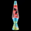 Clearance 14.5″ Pinwheel Tie Dye Lamp Kids Kids Room Accessories