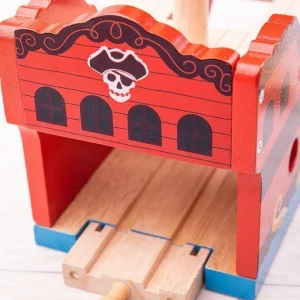 New Pirate Galleon Gifts For 5 Yr Olds | Toys For 4 Year Olds