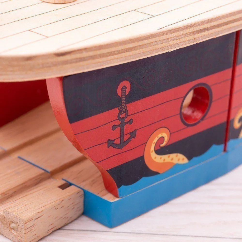 pirate_galleon_3.webp New Pirate Galleon Gifts For 5 Yr Olds | Toys For 4 Year Olds