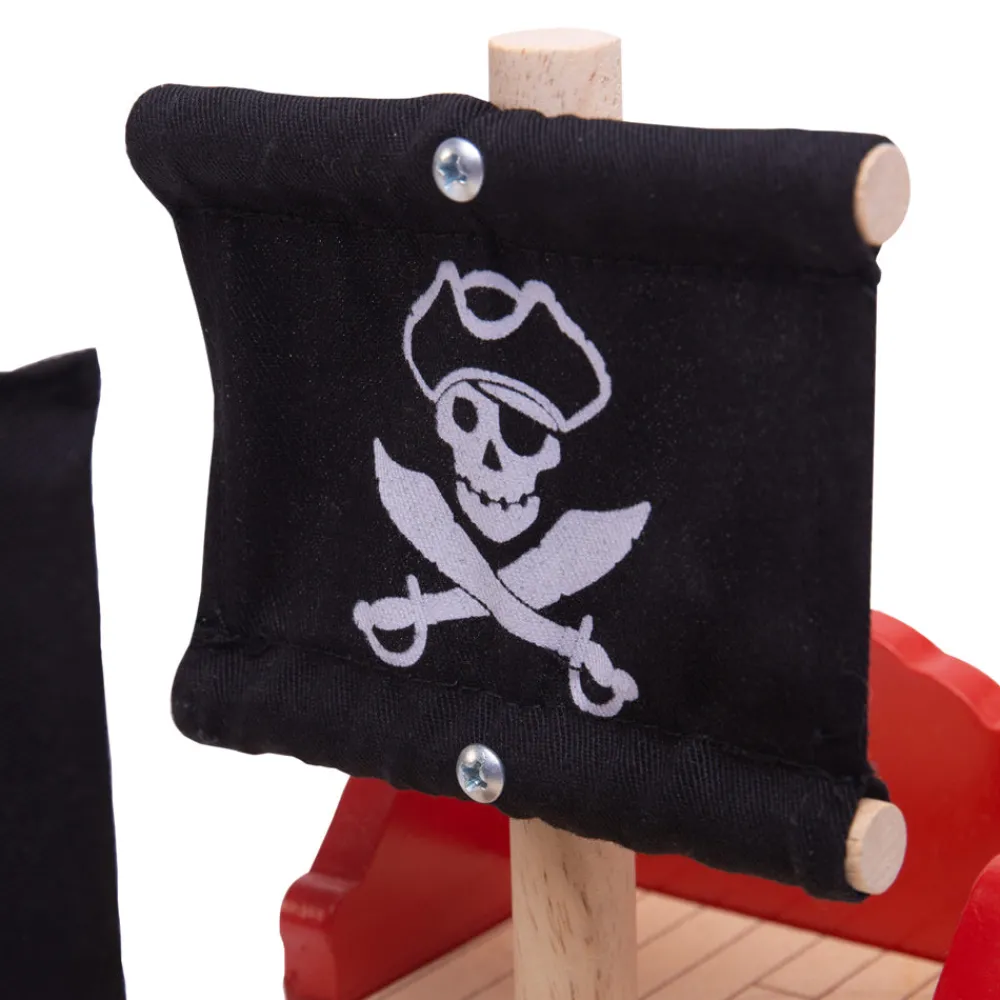 pirate_galleon_6.webp New Pirate Galleon Gifts For 5 Yr Olds | Toys For 4 Year Olds