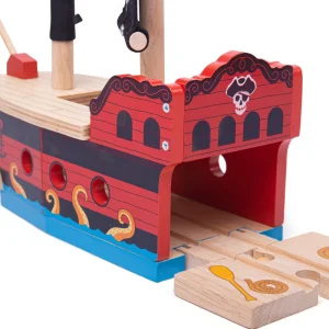 New Pirate Galleon Gifts For 5 Yr Olds | Toys For 4 Year Olds