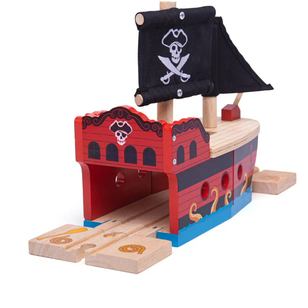 pirate_galleon_9.webp New Pirate Galleon Gifts For 5 Yr Olds | Toys For 4 Year Olds