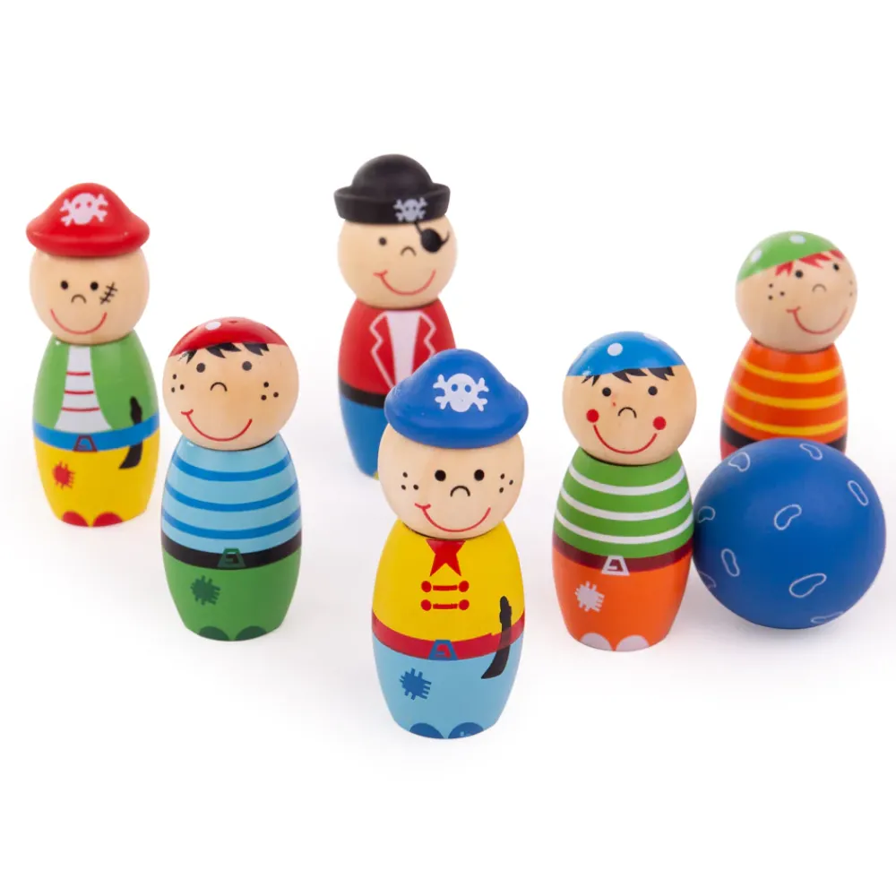 pirate_skittles_0.webp Sale Pirate Skittles Wooden Puzzles And Activity Toys | Activity Toys & Games