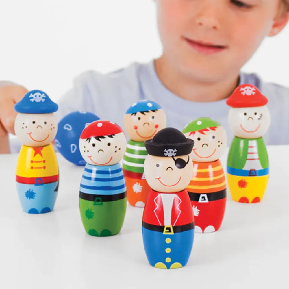 pirate_skittles_1.webp Sale Pirate Skittles Wooden Puzzles And Activity Toys | Activity Toys & Games