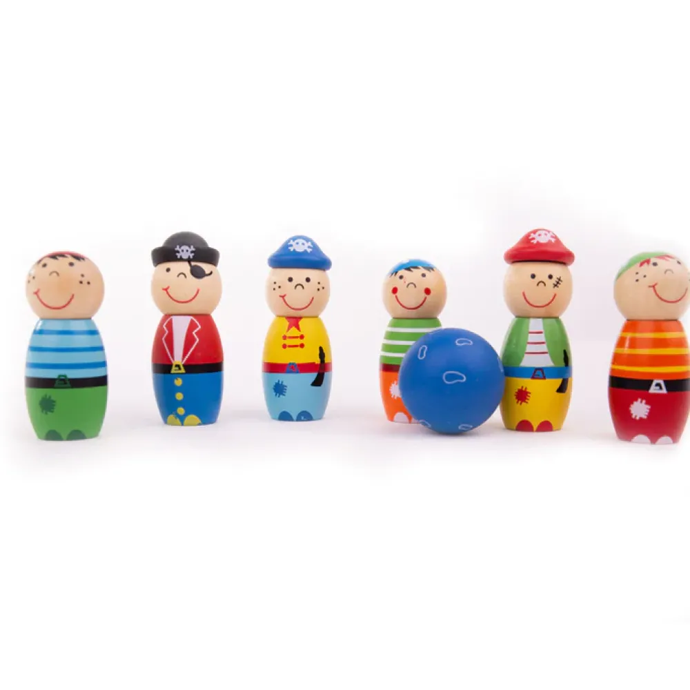 pirate_skittles_4.webp Sale Pirate Skittles Wooden Puzzles And Activity Toys | Activity Toys & Games