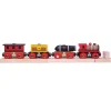 Clearance Pirate Train Toys For 4 Year Olds | Gifts For 5 Yr Olds