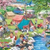New Pitch Perfect – 1000 Piece Jigsaw Puzzle Children's Wooden Puzzles