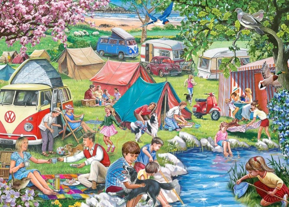 pitch_perfect___piece_jig_0.webp New Pitch Perfect – 1000 Piece Jigsaw Puzzle Children's Wooden Puzzles