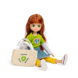 Sale Planet Rescuer Lottie Dolls