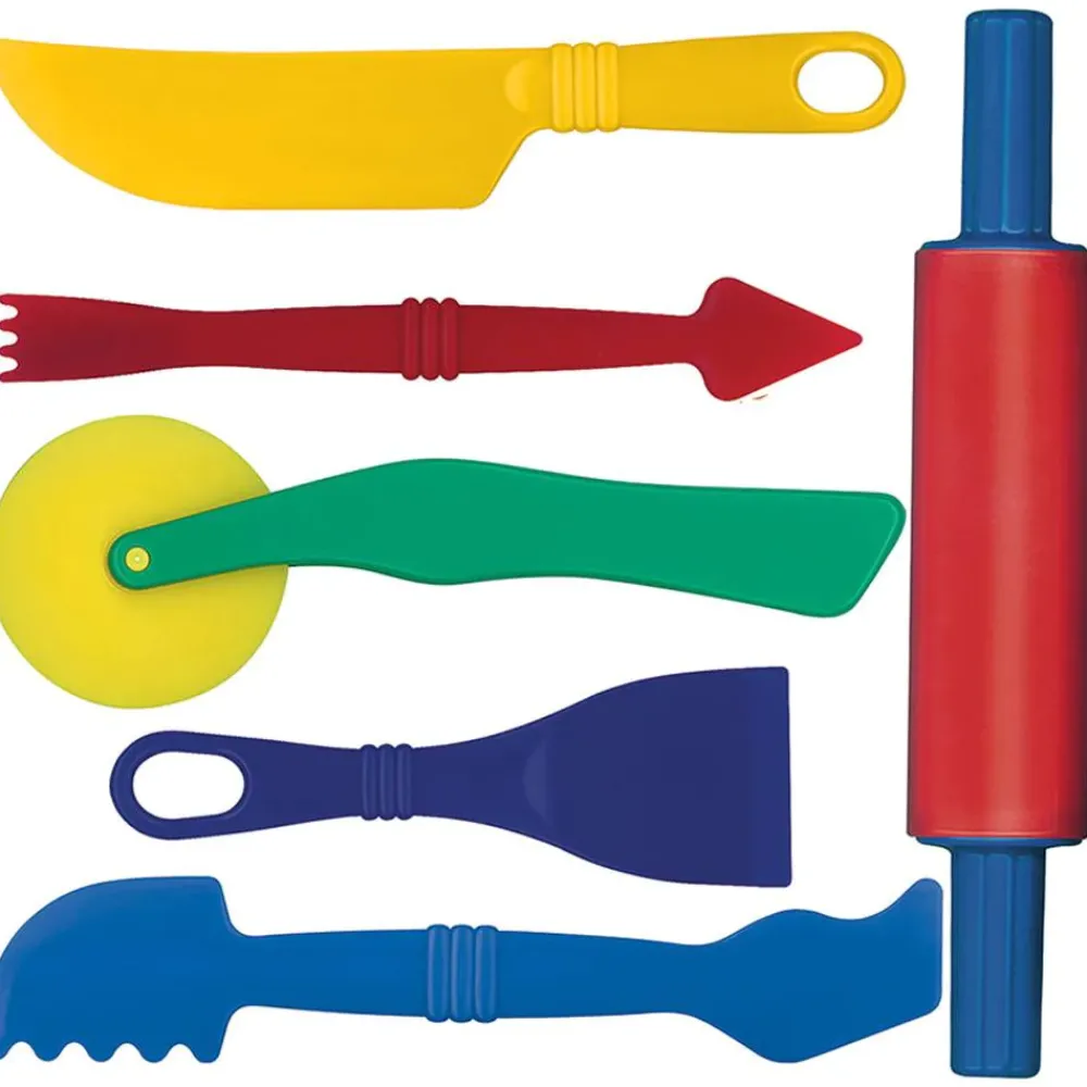 play_doh_modelling_tools_0.webp Outlet Play Doh Modelling Tools Outdoor Garden Toys