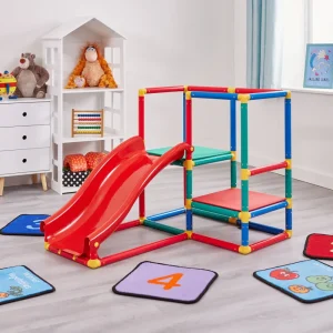 Discount Play Gym Kids Outdoor Garden Toys | Kid’s Furniture