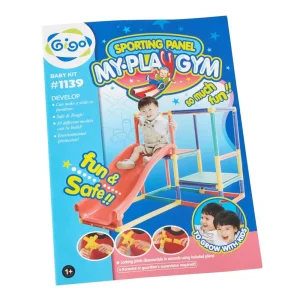 Discount Play Gym Kids Outdoor Garden Toys | Kid’s Furniture