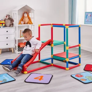 Discount Play Gym Kids Outdoor Garden Toys | Kid’s Furniture