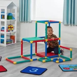 Discount Play Gym Kids Outdoor Garden Toys | Kid’s Furniture