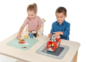 New Play Table Kids Kids Room Accessories | Kid’s Furniture