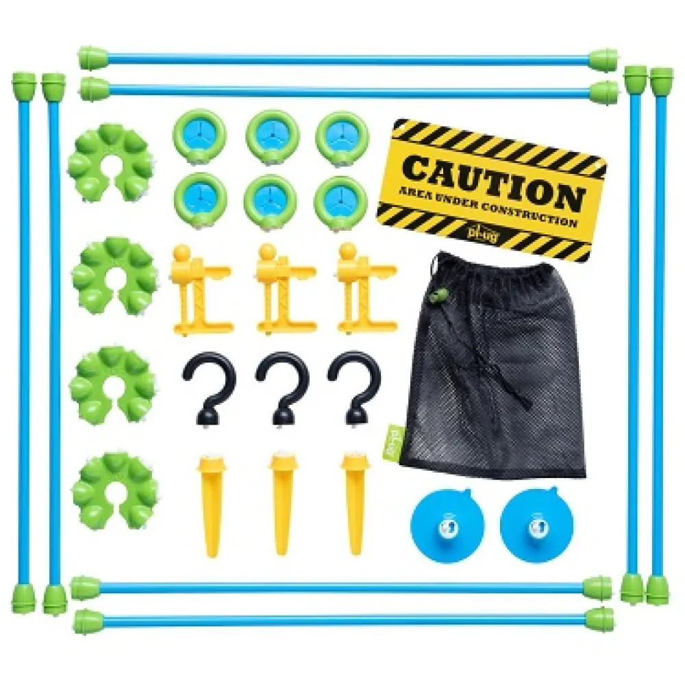 plug_tent_making_kits_0.webp Fashion Tent Making Kits Kids Kid’s Playhouses & Tents | Kid’s Furniture