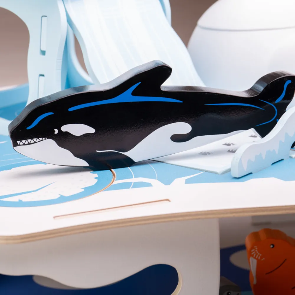 polar_glacier_3.webp Outlet Polar Glacier Wooden Puzzles And Activity Toys | Toys For 4 Year Olds
