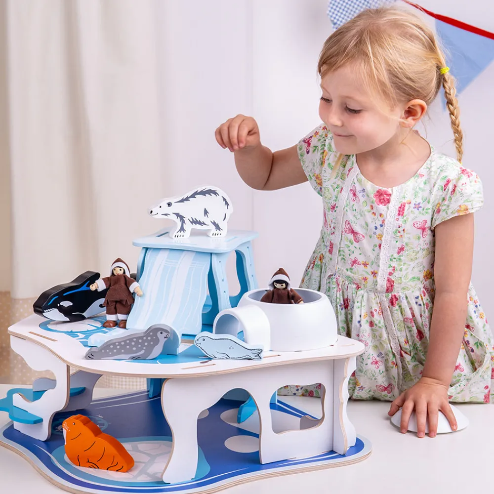 polar_glacier_6.webp Outlet Polar Glacier Wooden Puzzles And Activity Toys | Toys For 4 Year Olds