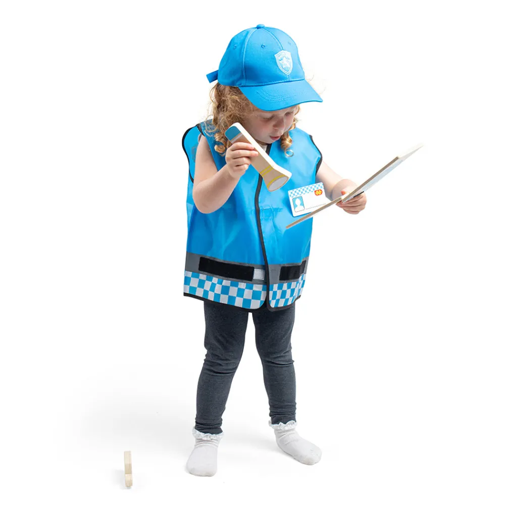 police_dress_up_0.webp Clearance Police Dress Up Lifestyle & Vocations