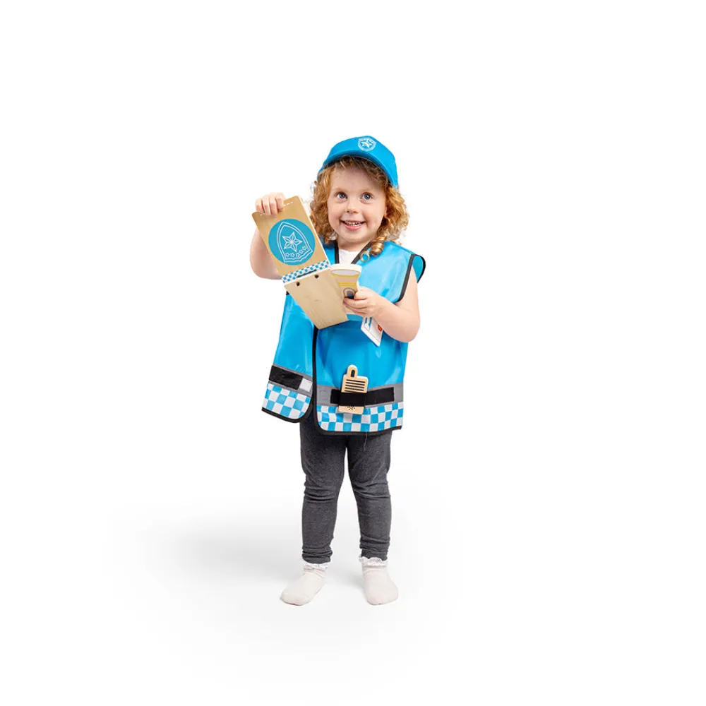 police_dress_up_1.webp Clearance Police Dress Up Lifestyle & Vocations