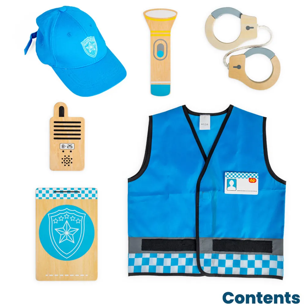 police_dress_up_2.webp Clearance Police Dress Up Lifestyle & Vocations