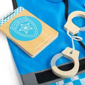 Clearance Police Dress Up Lifestyle & Vocations