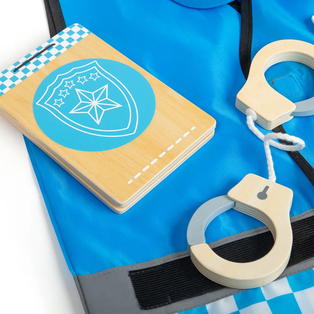 police_dress_up_4.webp Clearance Police Dress Up Lifestyle & Vocations