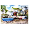 Clearance Polperro 1000 Piece Puzzle Children's Wooden Puzzles