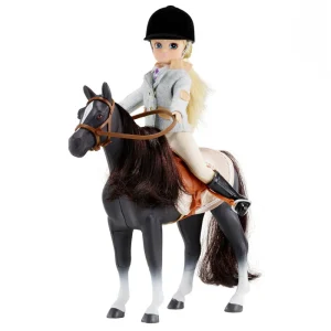 Online Pony Pals Lottie Dolls