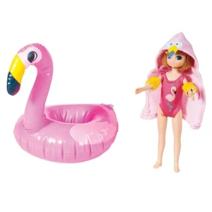 New Pool Party Lottie Dolls