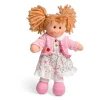 Hot Poppy Doll – Small Soft Rag Dolls | Soft Toys