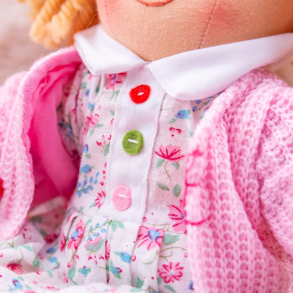 poppy_doll__small_4.webp Hot Poppy Doll – Small Soft Rag Dolls | Soft Toys