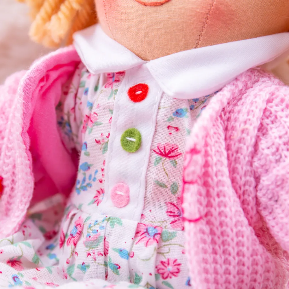 poppy_doll__small_5.webp Hot Poppy Doll – Small Soft Rag Dolls | Soft Toys