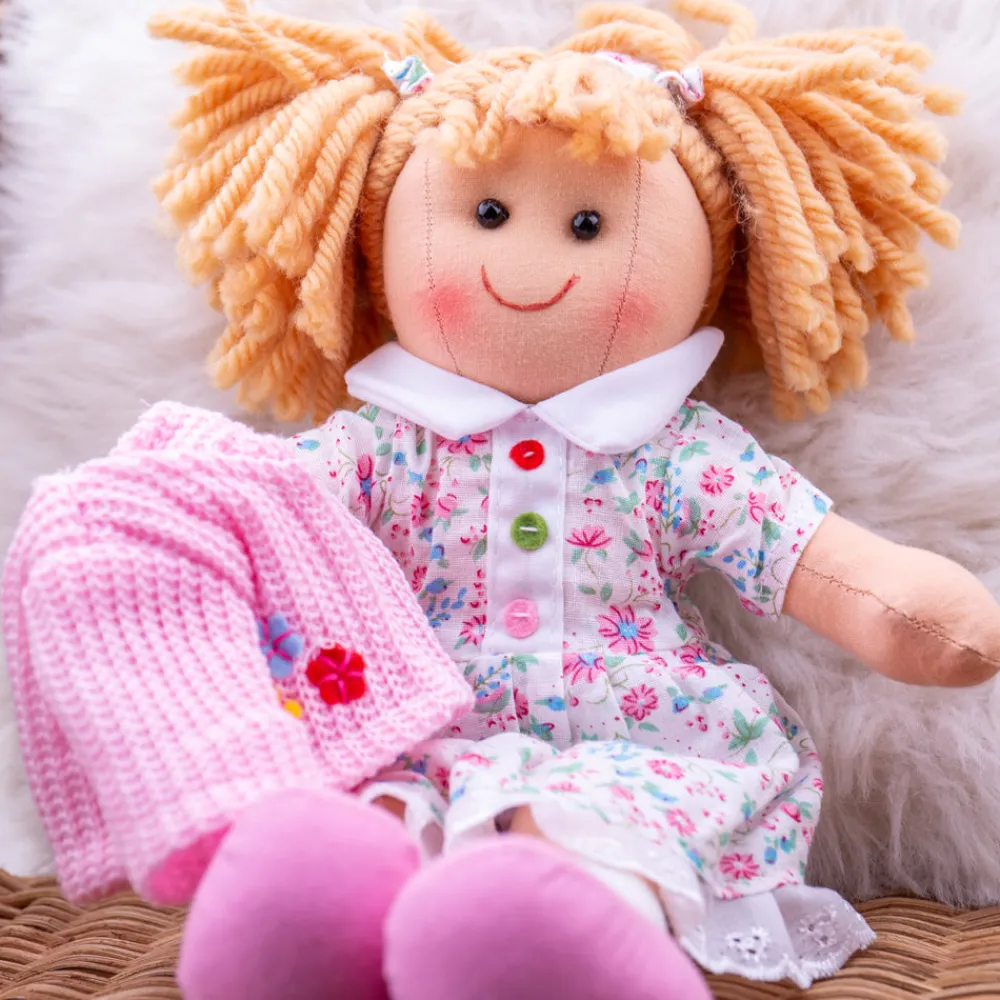 poppy_doll__small_6.webp Hot Poppy Doll – Small Soft Rag Dolls | Soft Toys