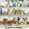 Best Posies & Produce – BIG 500 Piece Jigsaw Puzzle Children's Wooden Puzzles