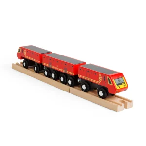 Discount Postal Train Gifts For 5 Yr Olds | Toys For 4 Year Olds