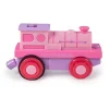 Fashion Powerful Pink Loco (Battery Operated) Gifts For 5 Yr Olds | Toys For 4 Year Olds