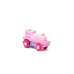 Fashion Powerful Pink Loco (Battery Operated) Gifts For 5 Yr Olds | Toys For 4 Year Olds