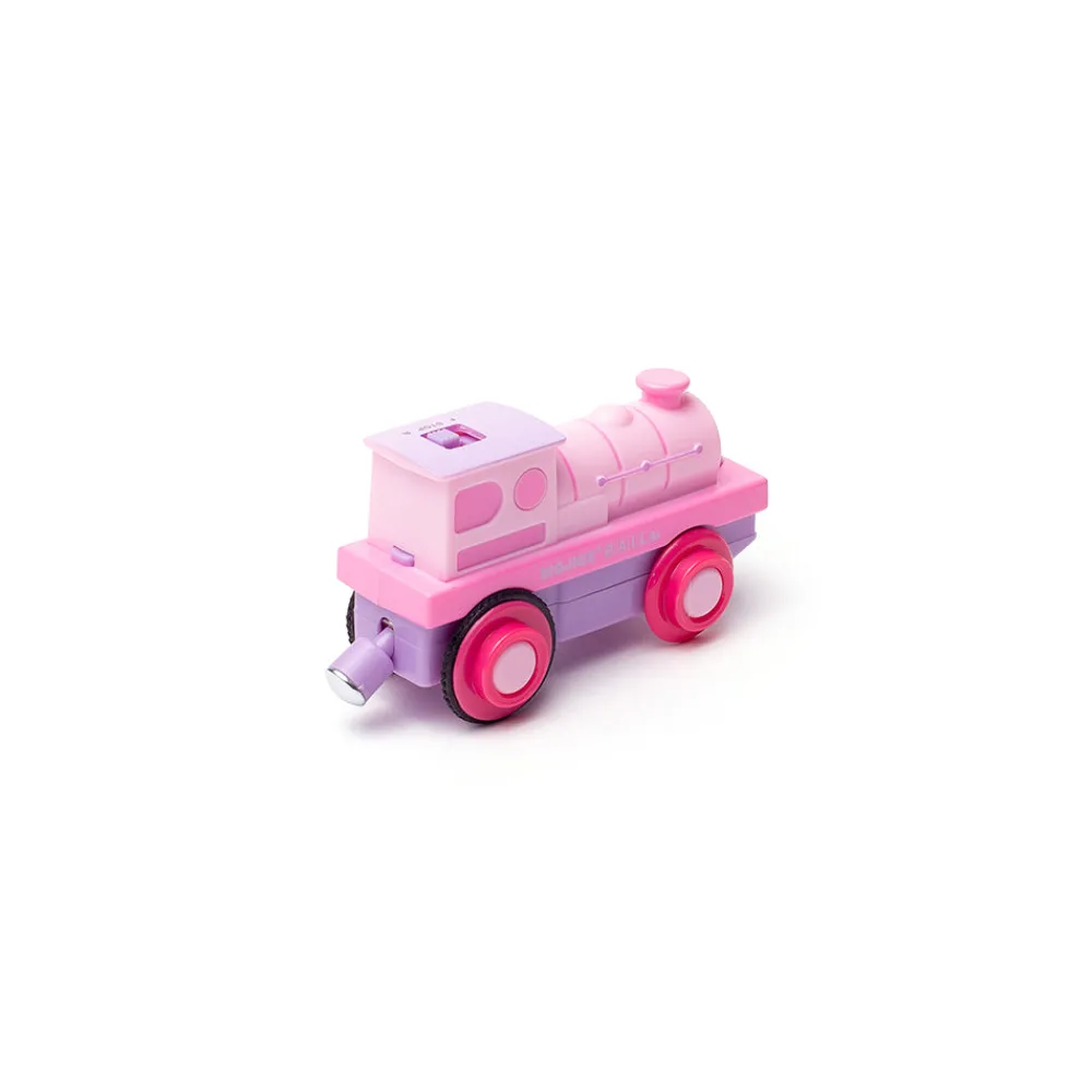 powerful_pink_loco_batter_5.webp Fashion Powerful Pink Loco (Battery Operated) Gifts For 5 Yr Olds | Toys For 4 Year Olds